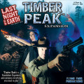 Last Night on Earth - Timber Peak expansion